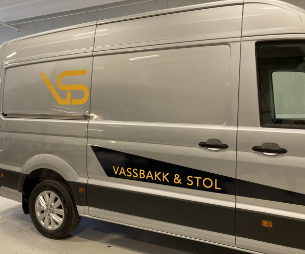 Vassbakk & Stol // x4 Crafter L3H3 04.23
